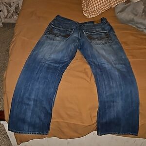 EUC Flypaper mens Jeans 34W x 30L